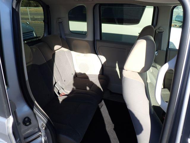 HONDA N BOX 2018/11