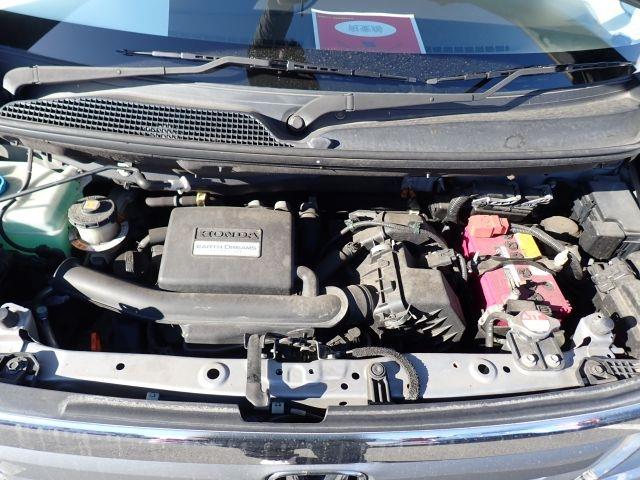 HONDA N BOX 2018/11