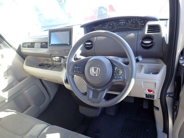 HONDA N BOX 2018/11