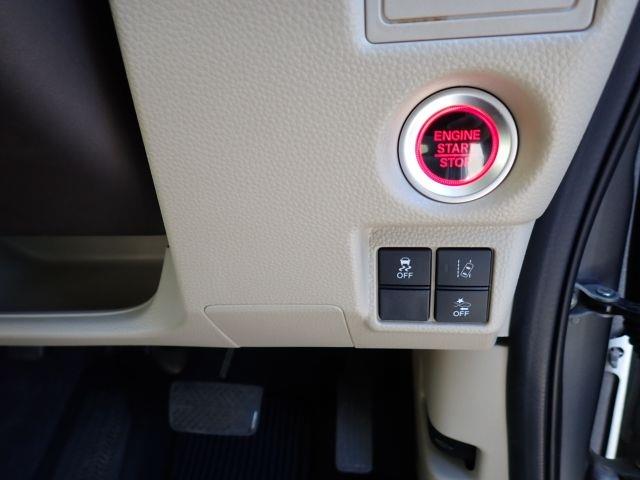 HONDA N BOX 2018/11