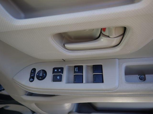 HONDA N BOX 2018/11