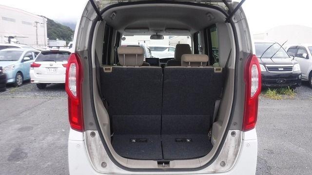 HONDA N BOX 2018/9