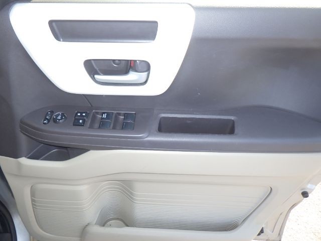 HONDA N BOX 2019/4