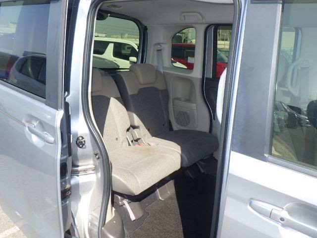 HONDA N BOX 2019/4