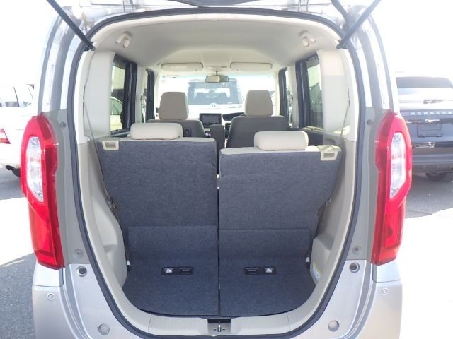 HONDA N BOX 2019/4