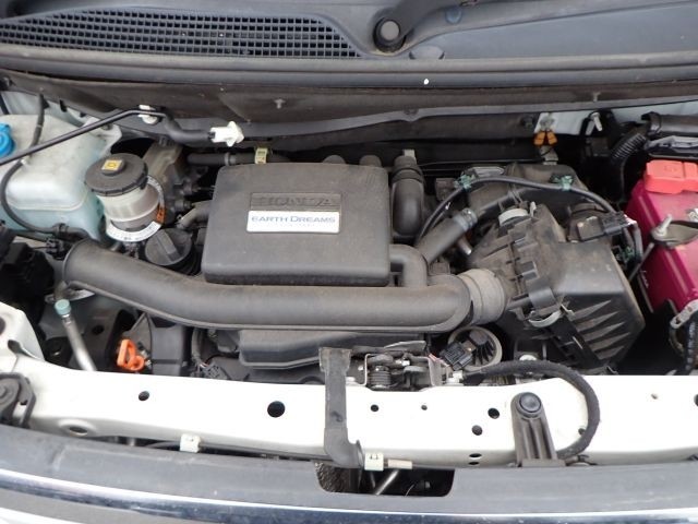 HONDA N BOX 2019/5