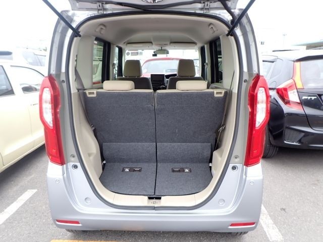 HONDA N BOX 2019/5