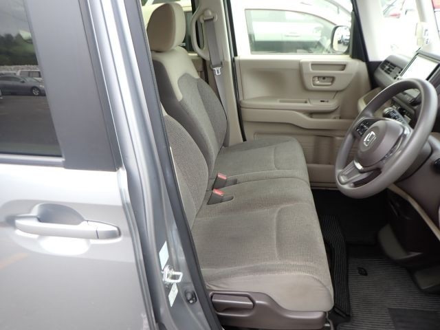 HONDA N BOX 2019/5
