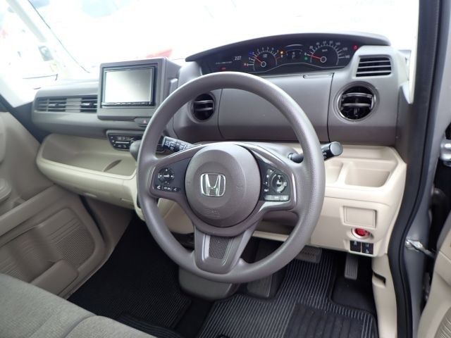 HONDA N BOX 2019/5