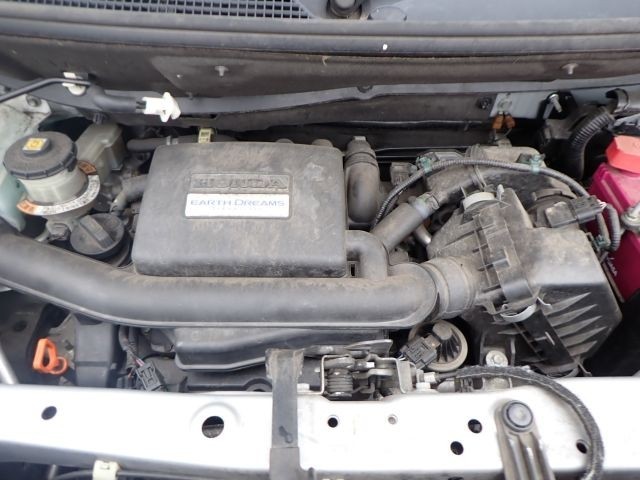 HONDA N BOX 2019/5