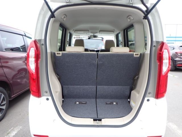 HONDA N BOX 2019/5