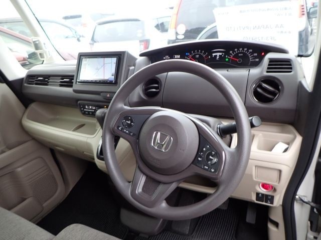 HONDA N BOX 2019/5
