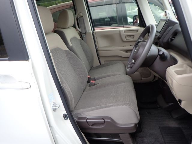 HONDA N BOX 2019/5