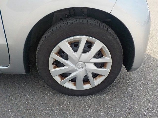 HONDA N BOX 2019/6