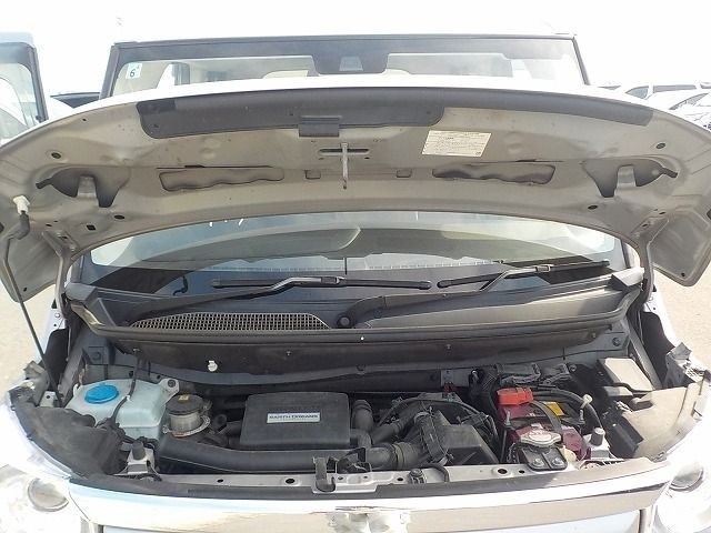 HONDA N BOX 2019/6