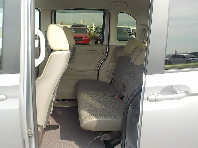 HONDA N BOX 2019/6