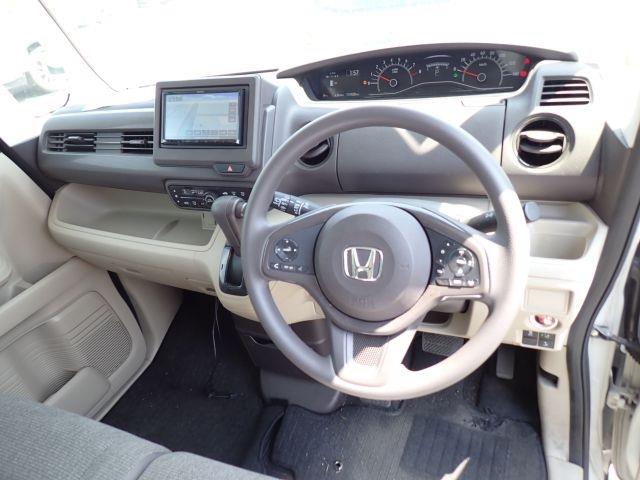 HONDA N BOX 2019/9