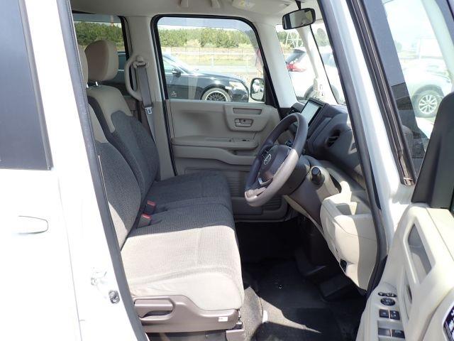 HONDA N BOX 2019/9