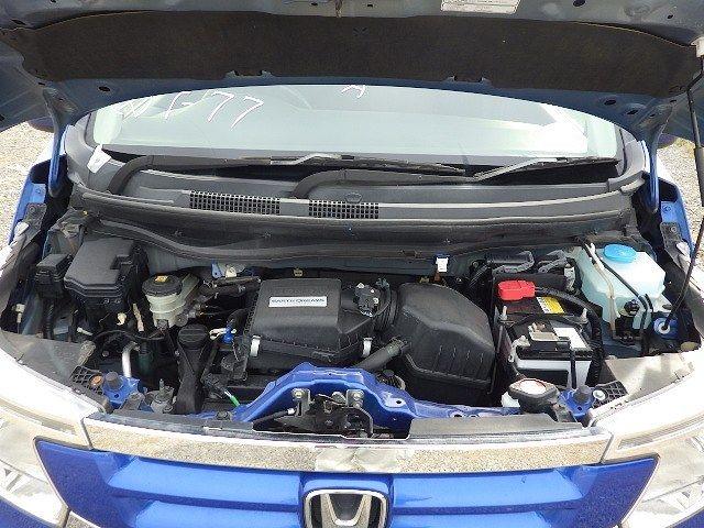 HONDA N WAGON 2017/1