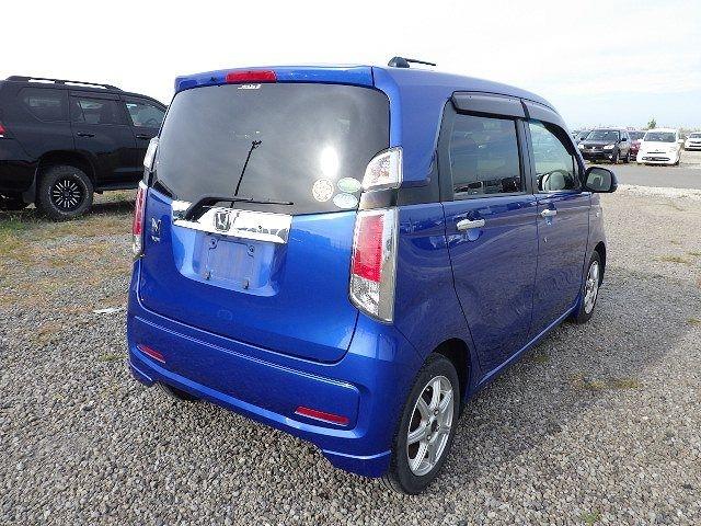 HONDA N WAGON 2017/1