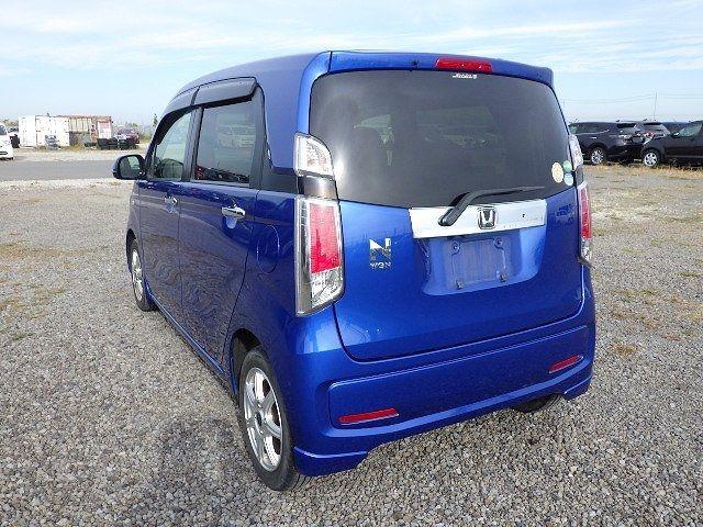 HONDA N WAGON 2017/1