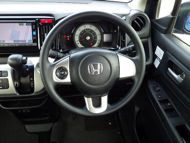 HONDA N WAGON 2017/1