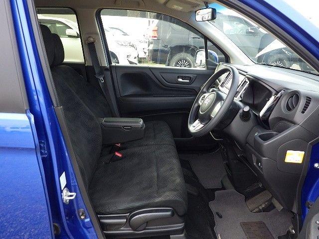 HONDA N WAGON 2017/1