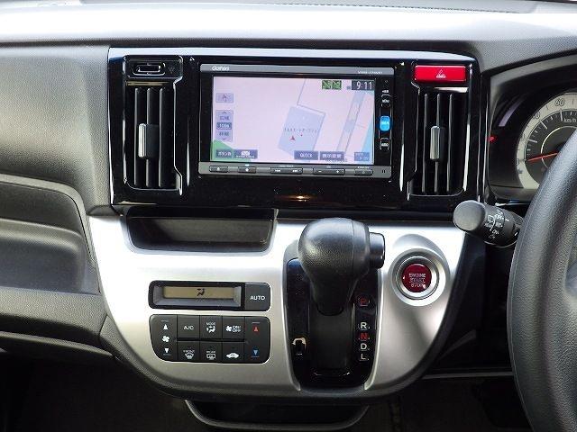HONDA N WAGON 2017/1