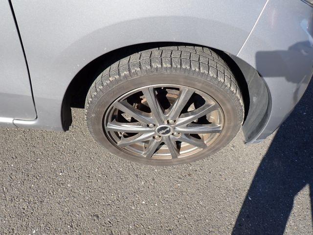 HONDA N WAGON 2017/2