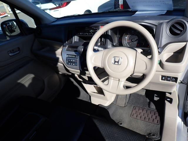HONDA N WAGON 2017/2