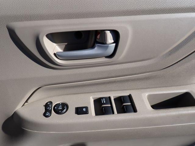HONDA N WAGON 2017/2
