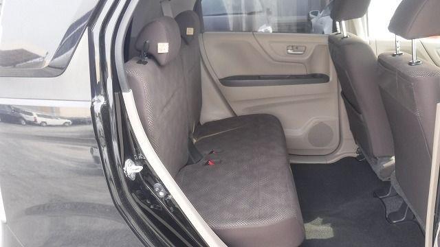 HONDA N WAGON 2018/4