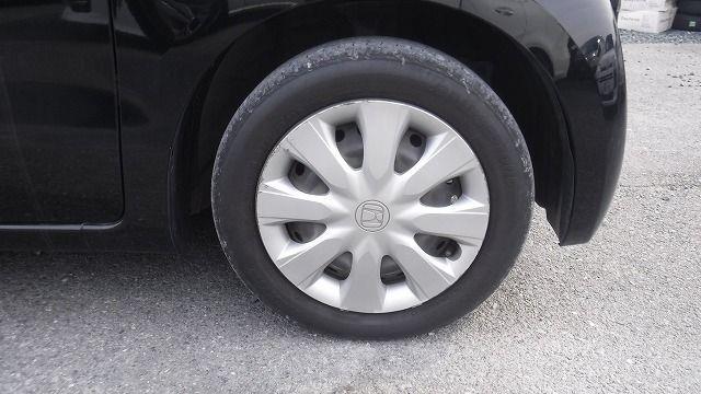 HONDA N WAGON 2018/4