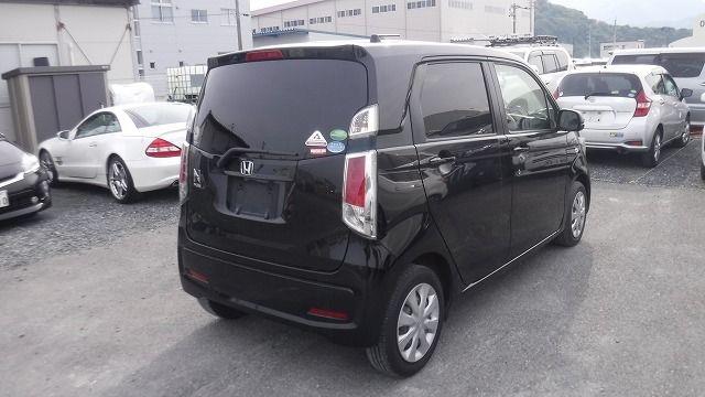 HONDA N WAGON 2018/4