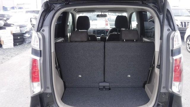 HONDA N WAGON 2018/4