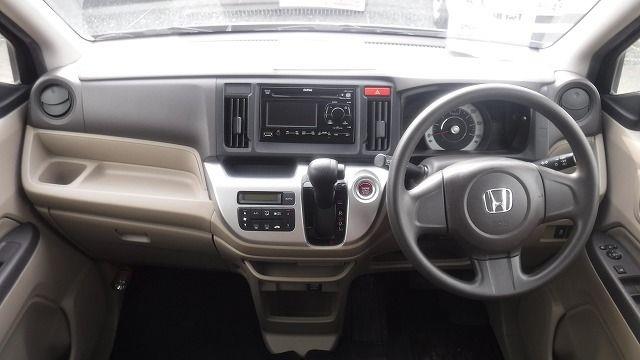 HONDA N WAGON 2018/4