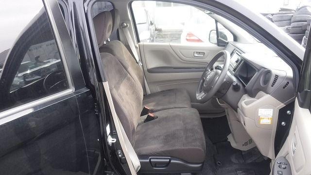 HONDA N WAGON 2018/4