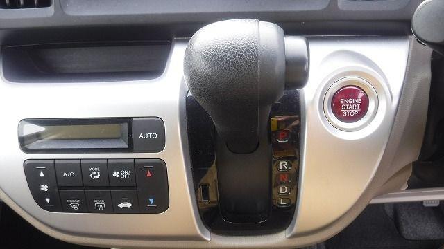 HONDA N WAGON 2018/4