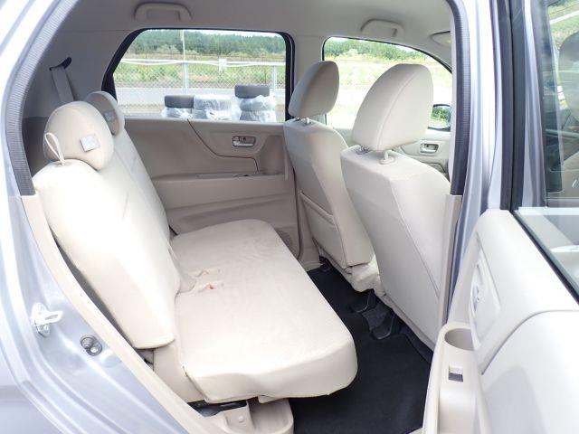 HONDA N WAGON 2018/6