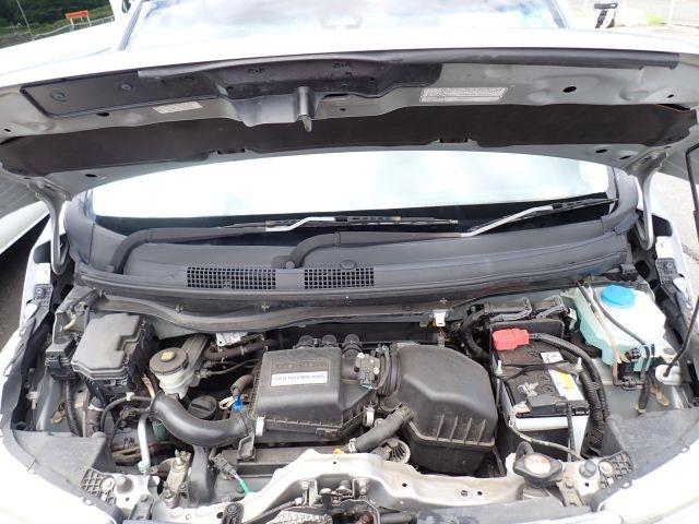 HONDA N WAGON 2018/6