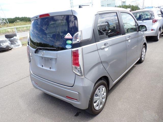 HONDA N WAGON 2018/6