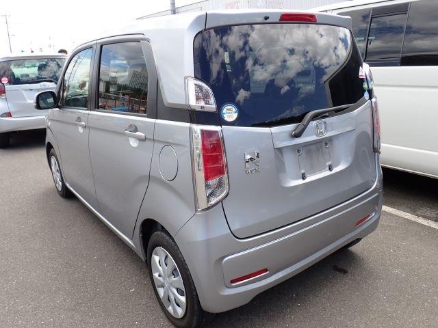 HONDA N WAGON 2018/6