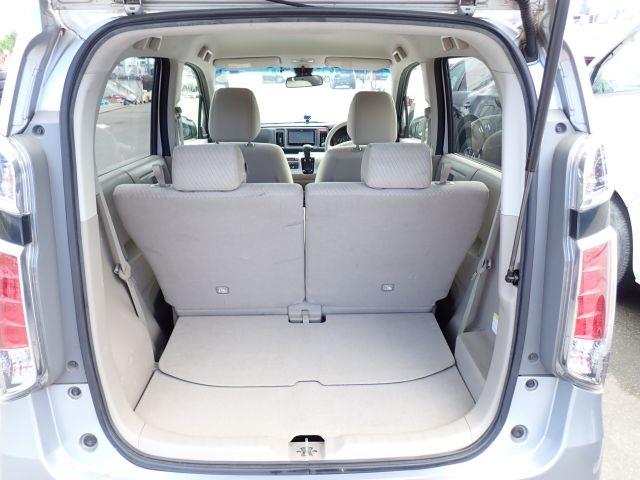 HONDA N WAGON 2018/6