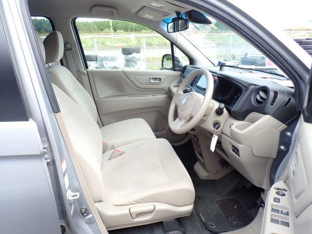 HONDA N WAGON 2018/6