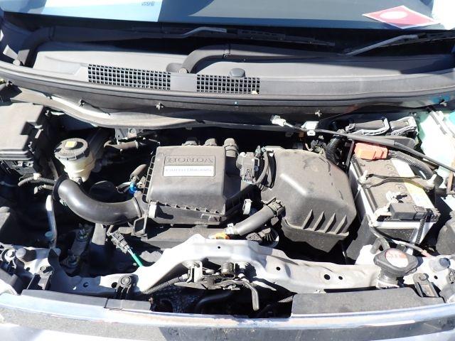 HONDA N WAGON 2018/2
