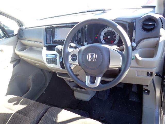 HONDA N WAGON 2018/2