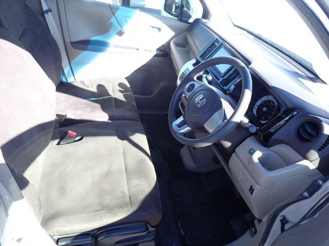 HONDA N WAGON 2018/2
