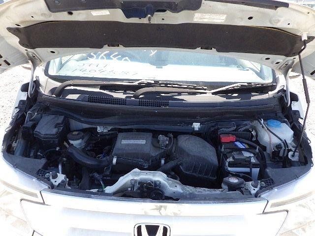 HONDA N WAGON 2018/6