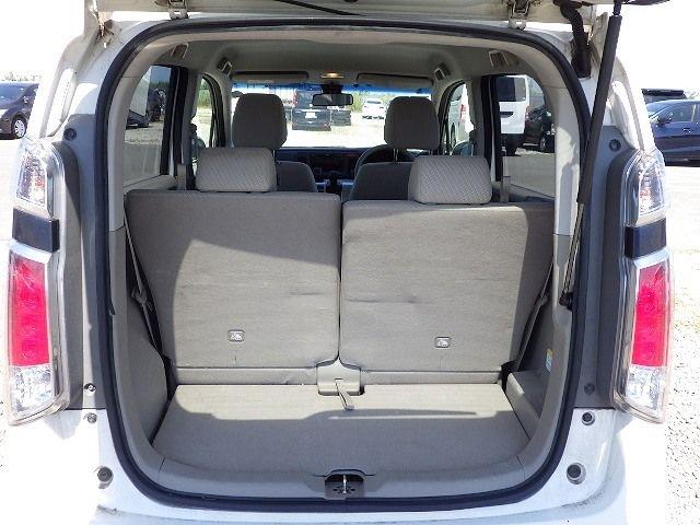 HONDA N WAGON 2018/6