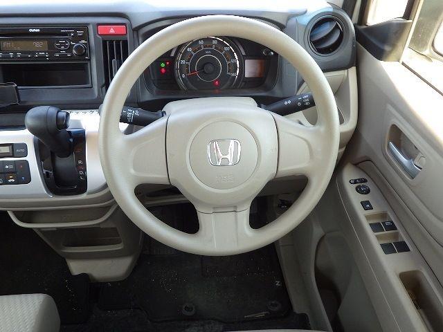 HONDA N WAGON 2018/6